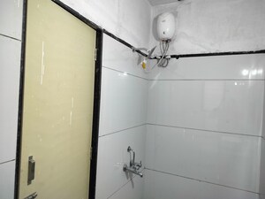 Bathroom in 4 BHK Villa at Sane Guruji Nagar – for Rent
