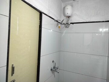 Bathroom in 4 BHK Villa at Sane Guruji Nagar – for Rent