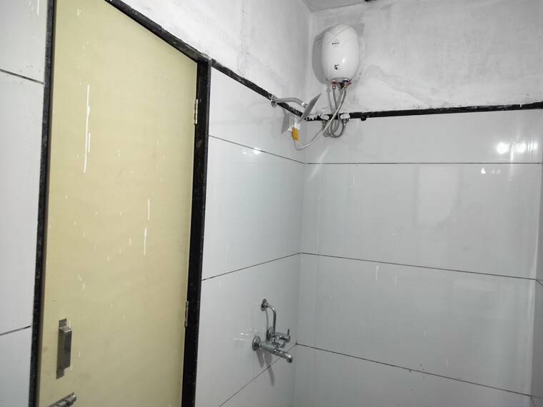 Bathroom, sane guruji nagar 4 Bedroom 4000 Sq.Ft. Villa In Sane Guruji Nagar Nashik 9453447