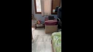 Bedroom in 3 BHK Independent House at Vasant Kunj – for Sale