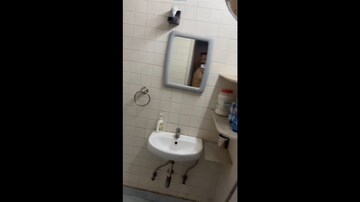 Bathroom in 3 BHK Independent House at Vasant Kunj – for Sale