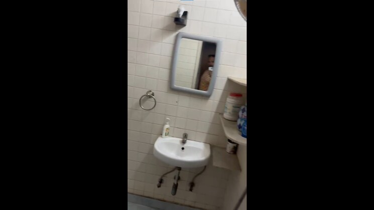 Bathroom, vasant kunj 3 Bedroom 1300 Sq.Ft. Independent House In Vasant Kunj Delhi 9453748