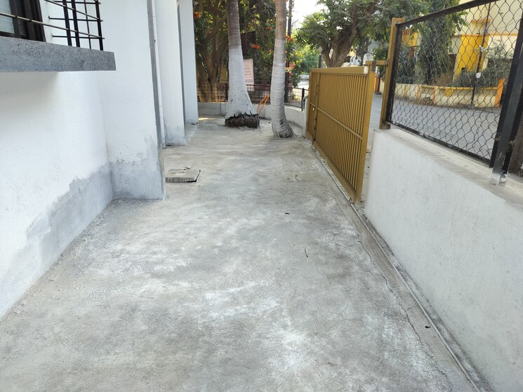 Exterior View, sane guruji nagar 4 Bedroom 4000 Sq.Ft. Villa In Sane Guruji Nagar Nashik 9453447