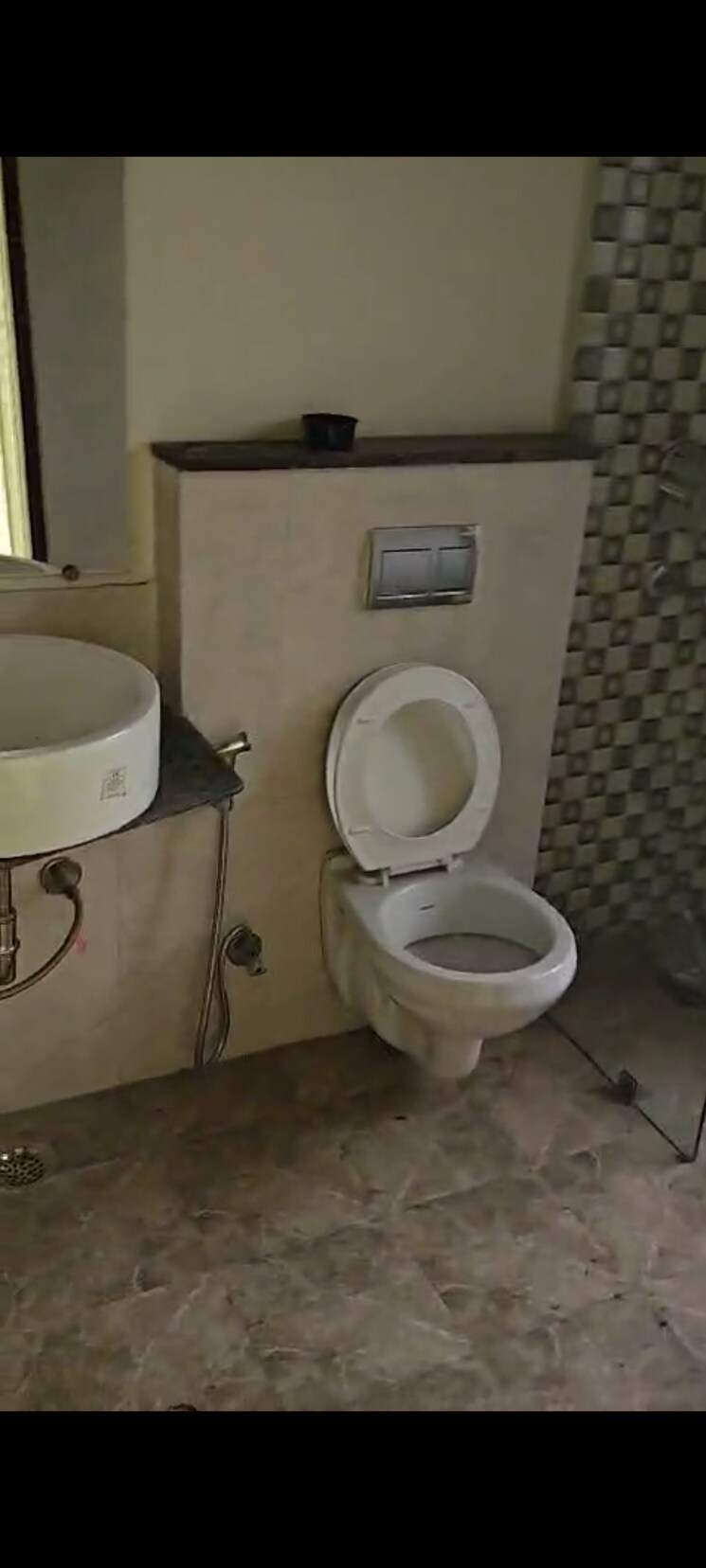 Bathroom, gaur-saundaryam 3 Bedroom 947 Sq.Ft. Apartment In Tech Zone 4 Greater Noida Greater Noida 9453555