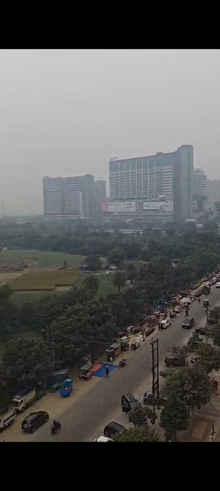 Exterior View, gaur-saundaryam 3 Bedroom 947 Sq.Ft. Apartment In Tech Zone 4 Greater Noida Greater Noida 9453555