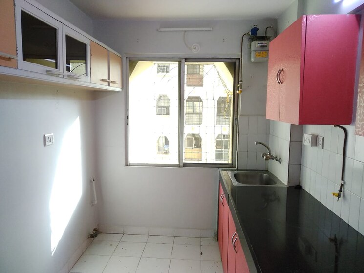 Kitchen, hiranandani-gardens-cypress 1 Bedroom 575 Sq.Ft. Apartment In Powai Mumbai 9453544