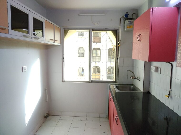 Kitchen, hiranandani-gardens-cypress 1 Bedroom 575 Sq.Ft. Apartment In Powai Mumbai 9453544