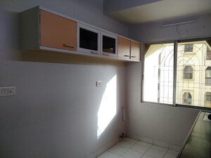 Kitchen in 1 BHK Apartment at Hiranandani Gardens Cypress, Powai – for Rent