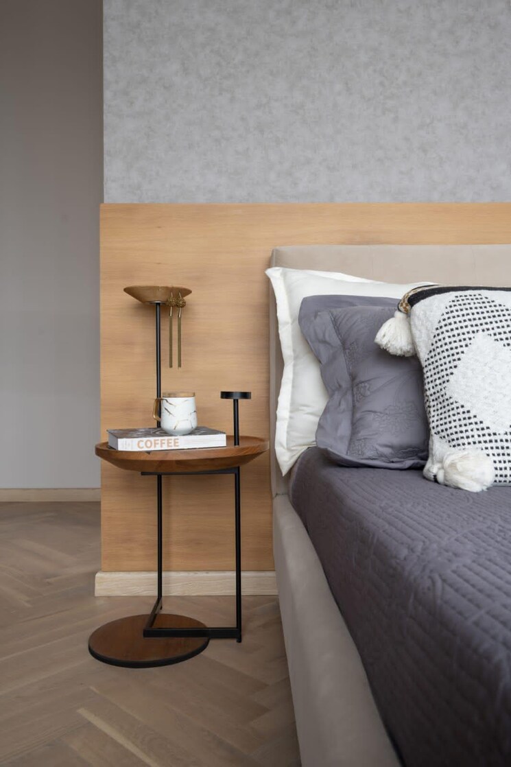 Bedroom, prabhadevi-chs 4 Bedroom 1906 Sq.Ft. Apartment In Prabhadevi Mumbai 9453549