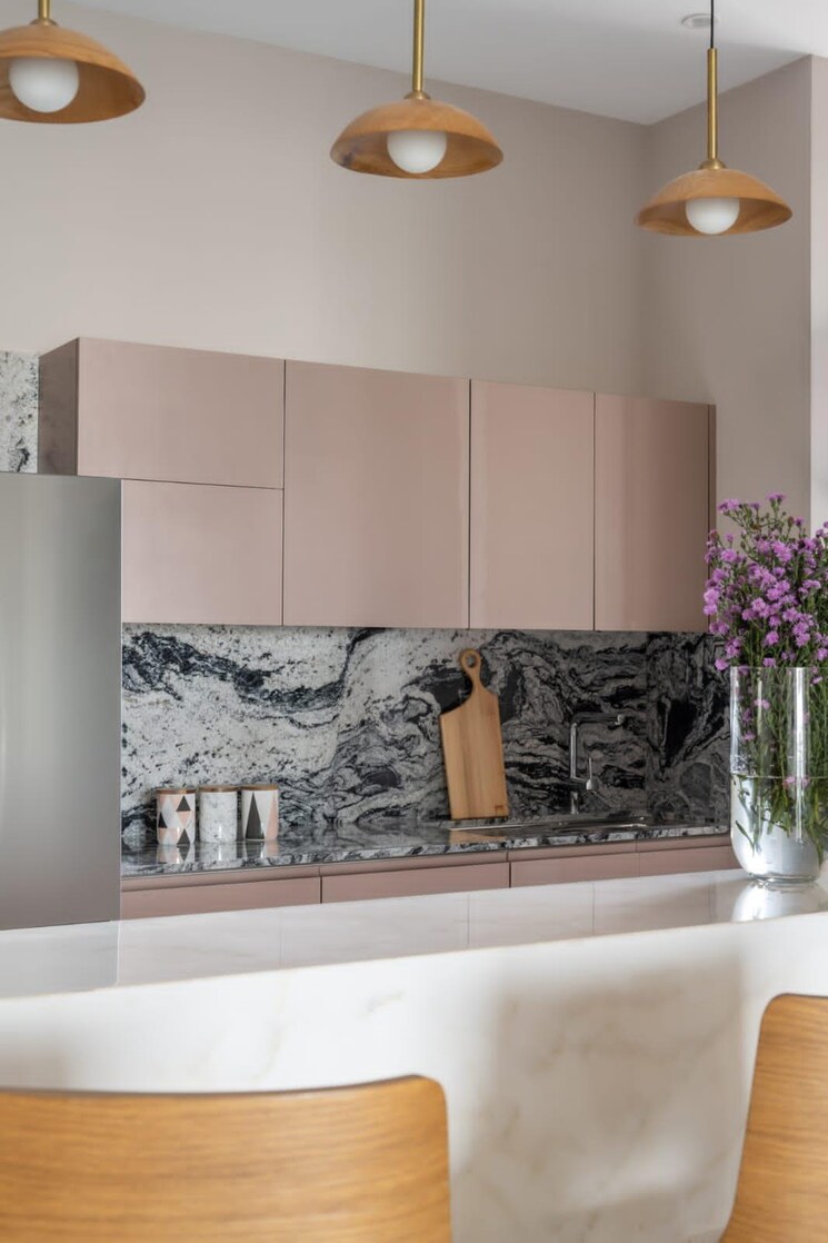 Kitchen, prabhadevi-chs 4 Bedroom 1906 Sq.Ft. Apartment In Prabhadevi Mumbai 9453549