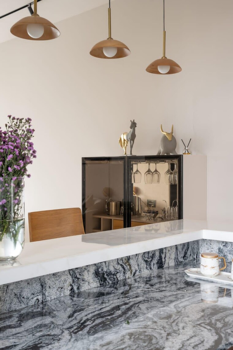 Kitchen, prabhadevi-chs 4 Bedroom 1906 Sq.Ft. Apartment In Prabhadevi Mumbai 9453549