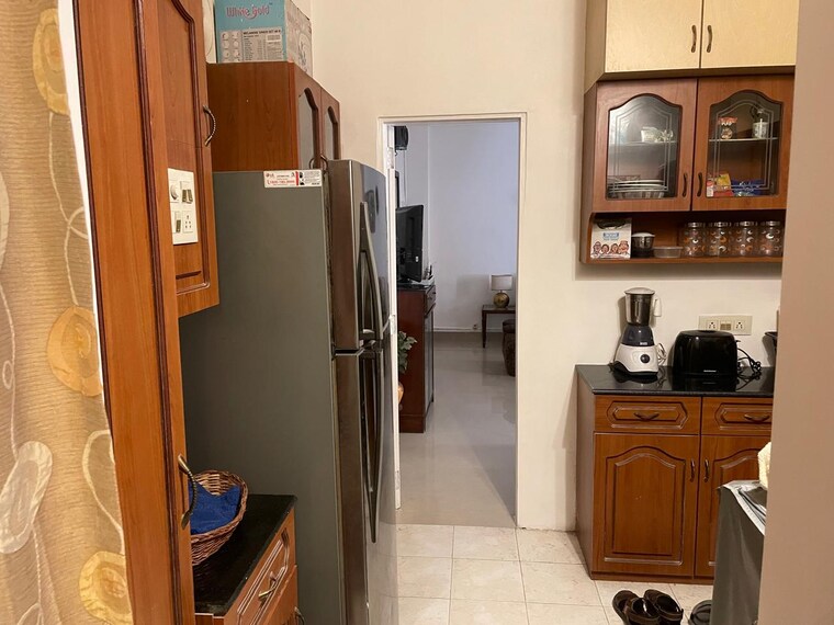 Kitchen, sector 15 3 Bedroom 1478 Sq.Ft. Independent House In Sector 15 Panchkula 9453715