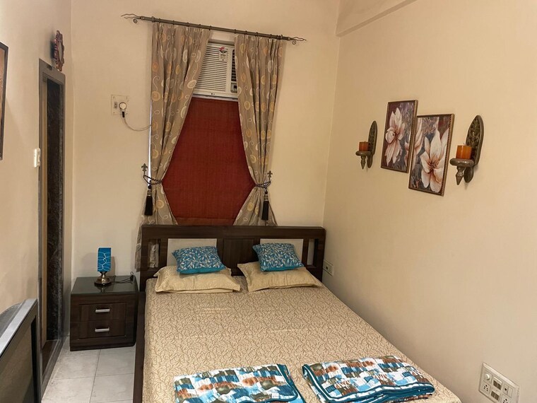 Master Bedroom, sector 15 3 Bedroom 1478 Sq.Ft. Independent House In Sector 15 Panchkula 9453715