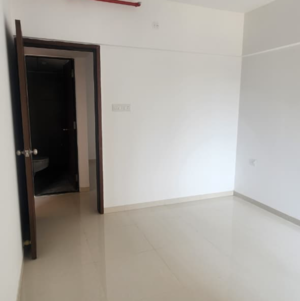 Room in 3 BHK Apartment at VJ Yashwin Nuovo Centro, Wakad – for Sale