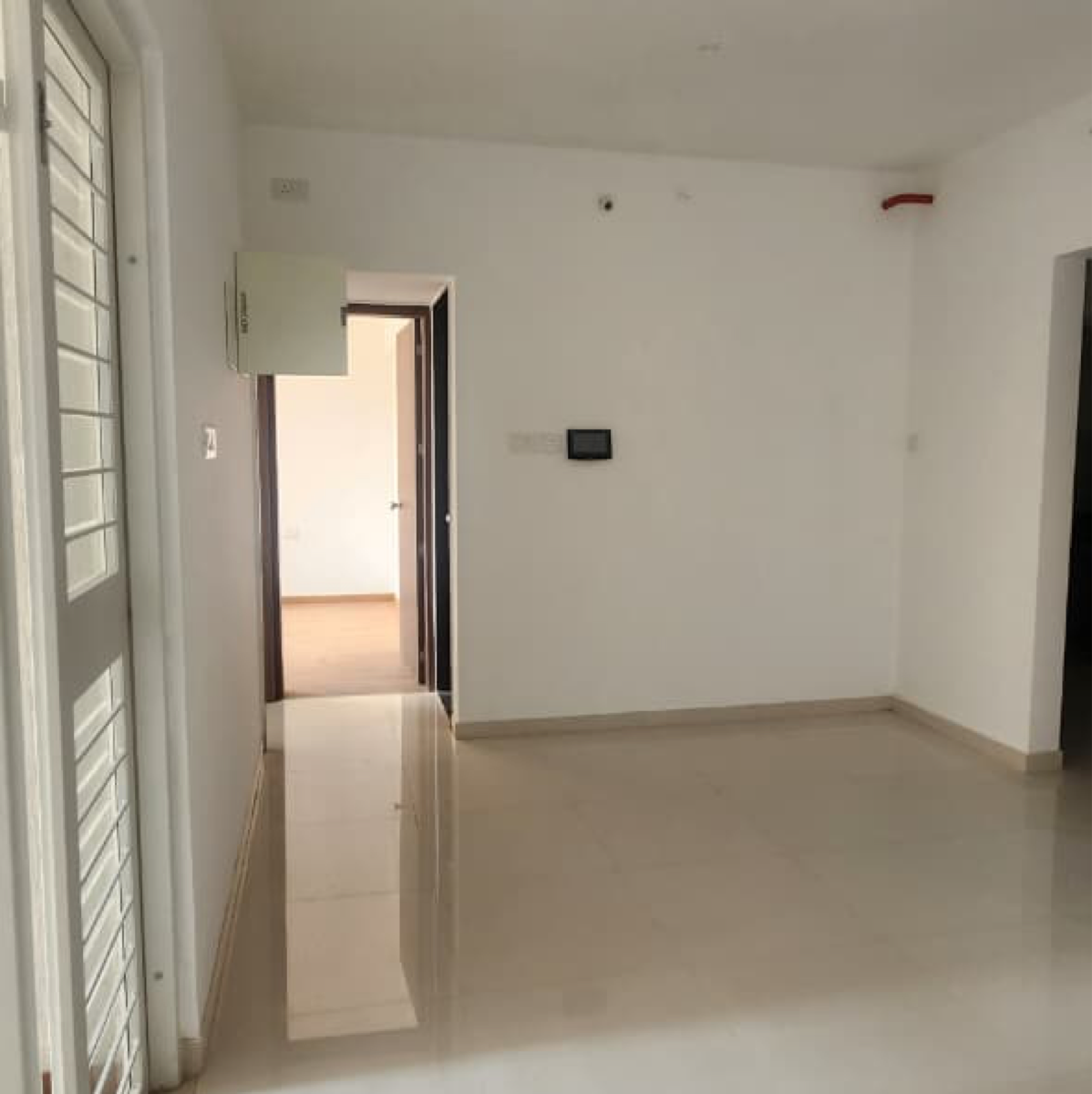 3 BHK + Pooja Room 980 Sq.Ft. Apartment in VJ Yashwin Nuovo Centro