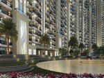 3.5 BHK 2175 Sq.Ft. Apartment in The Center Court