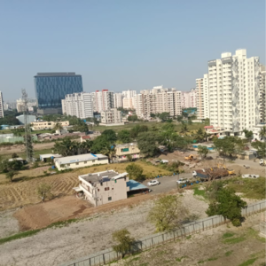 1 BHK Apartment For Sale in Divine Palm Springs, Bhagwan Nagar