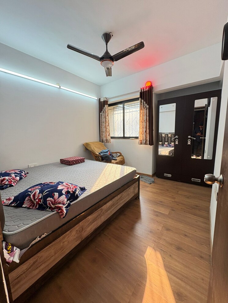 Bedroom, lodha-casa-urbano 2 Bedroom 669 Sq.Ft. Apartment In Dombivli East Thane 9453625