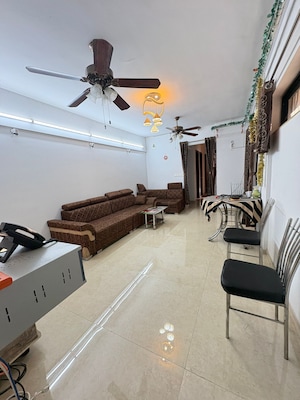 2 BHK Apartment For Rent in Lodha Casa Urbano, Dombivli East