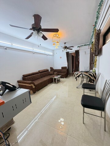 2 BHK Apartment For Rent in Lodha Casa Urbano, Dombivli East