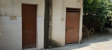 Building Lobby in 3 BHK Independent House at Ambala Highway – for Sale