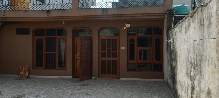 undefined, ambala highway 3 Bedroom 335 Sq.Yd. Independent House In Ambala Highway Zirakpur 9453798