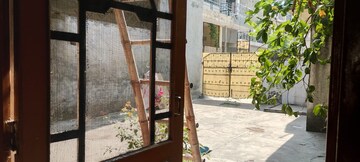 Balcony in 3 BHK Independent House at Ambala Highway – for Sale