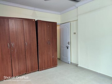 Bedroom in 2 BHK Apartment at Panch Mahal, Powai – for Rent