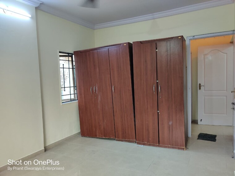 Master Bedroom, panch-mahal 2 Bedroom 915 Sq.Ft. Apartment In Powai Mumbai 9453577