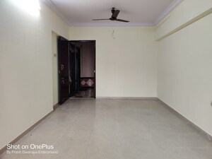 Living Room in 2 BHK Apartment at Panch Mahal, Powai – for Rent