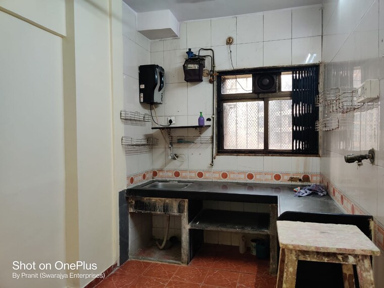 Kitchen, panch-mahal 2 Bedroom 915 Sq.Ft. Apartment In Powai Mumbai 9453577