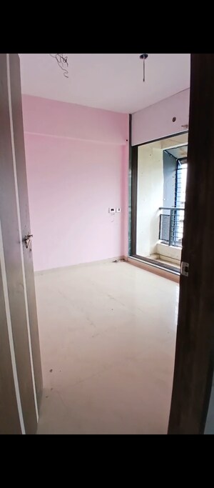 Room in 1 BHK Apartment at Rajani CHS , Dombivli East – for Rent