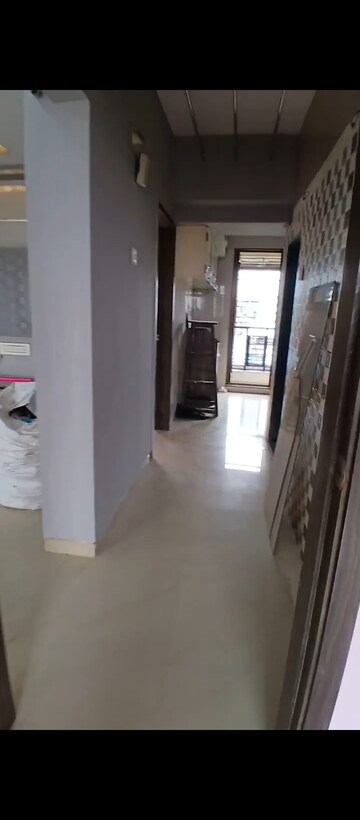 Building Lobby in 1 BHK Apartment at Rajani CHS , Dombivli East – for Rent
