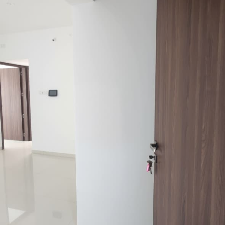 Room, platinum-park 1 Bedroom 505 Sq.Ft. Apartment In Maan Pune 9453670