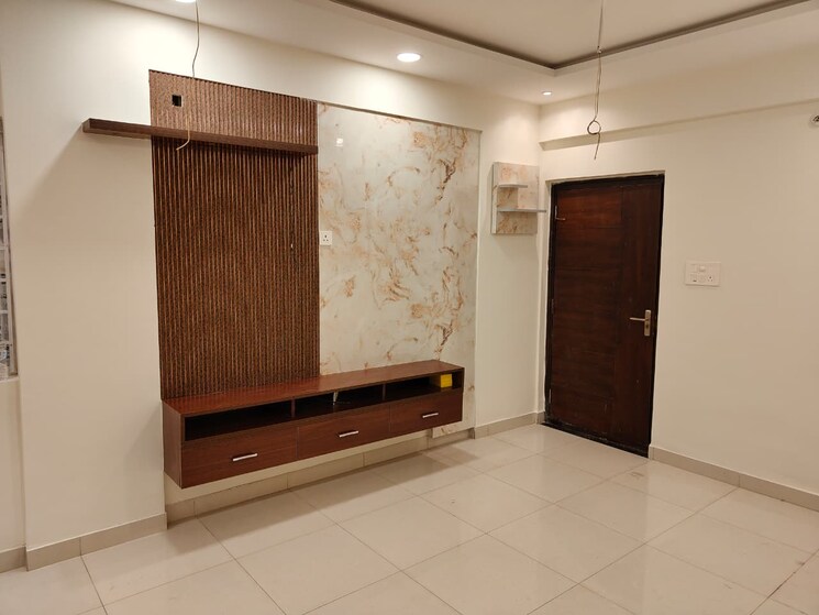 Room, muppas-aaradhya 3 Bedroom 1750 Sq.Ft. Apartment In Narsingi Hyderabad 9453677