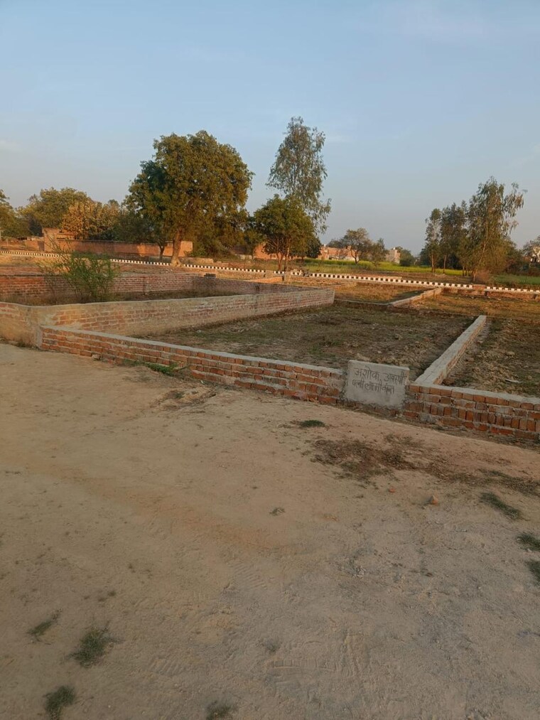 undefined, sushant golf city  3000 Sq.Ft. Plot In Sushant Golf City Lucknow 9453750