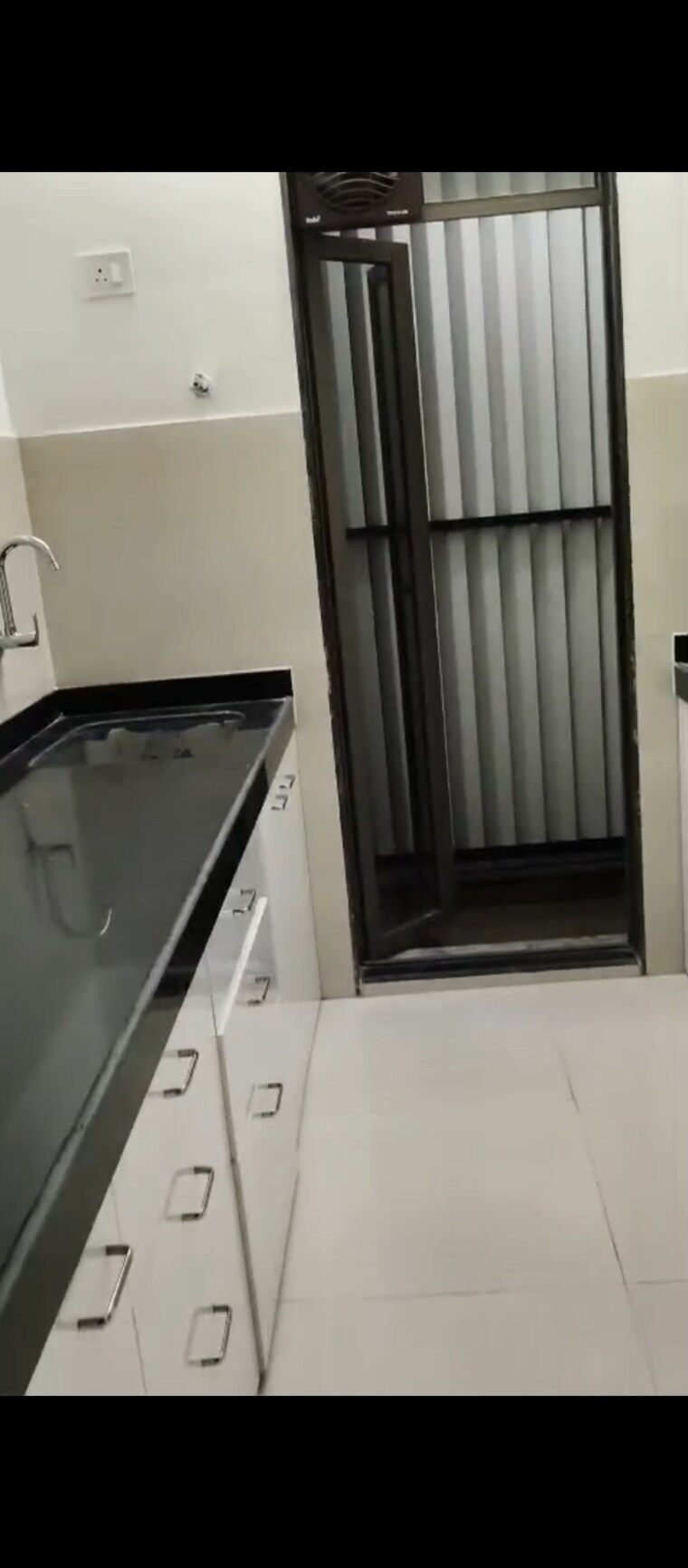 Kitchen, runwal-my-city 1 Bedroom 433 Sq.Ft. Apartment In Dombivli East Thane 9453674