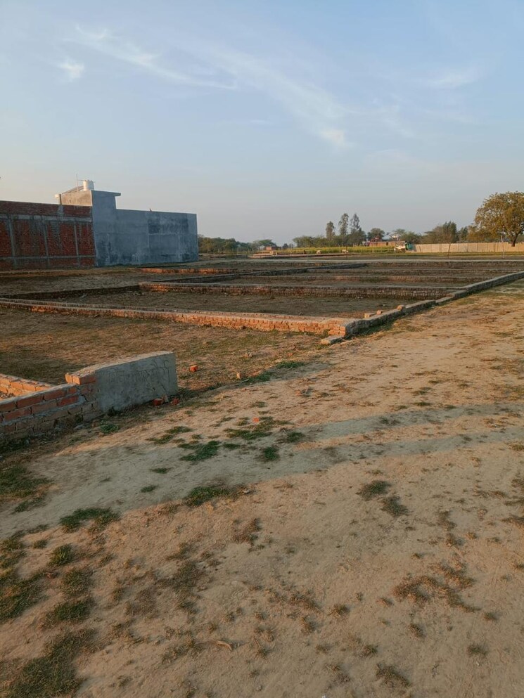 undefined, sushant golf city  3000 Sq.Ft. Plot In Sushant Golf City Lucknow 9453750