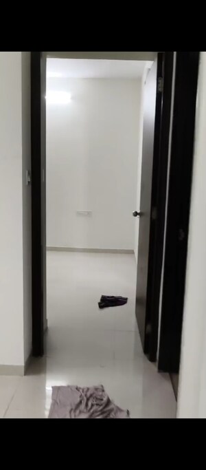 Building Lobby in 1 BHK Apartment at Runwal My City, Dombivli East – for Rent