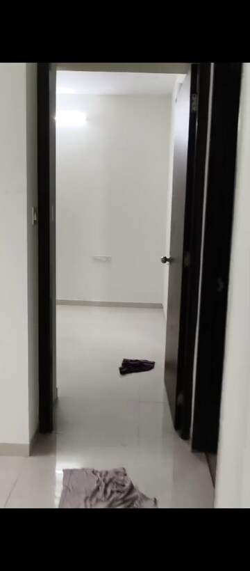 Building Lobby in 1 BHK Apartment at Runwal My City, Dombivli East – for Rent