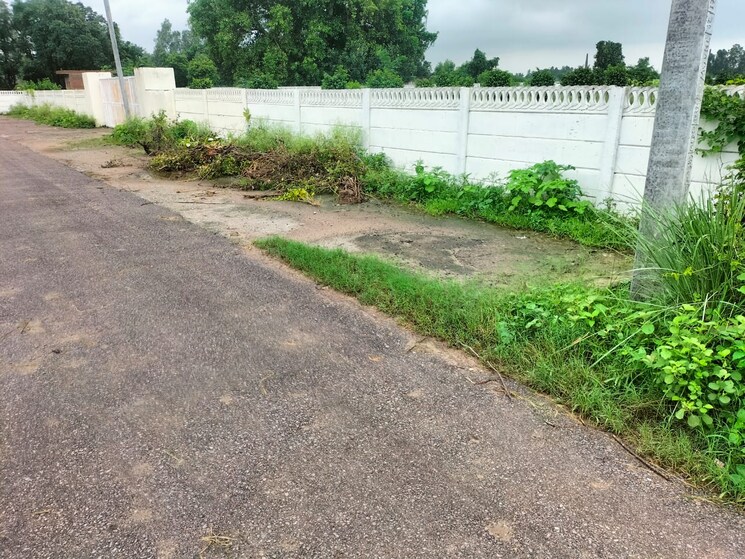 undefined, sushant golf city  3000 Sq.Ft. Plot In Sushant Golf City Lucknow 9453750