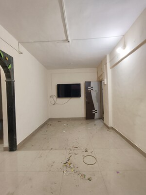 1 BHK Apartment For Rent in Raghukul Society, Kalwa