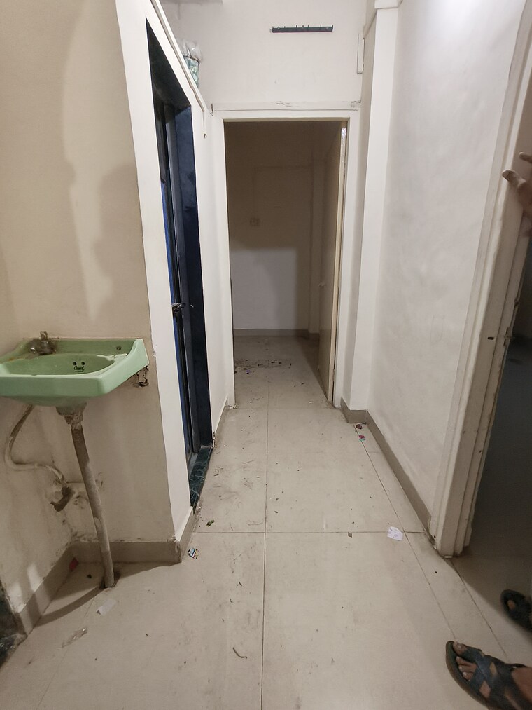 undefined, raghukul-society 1 Bedroom 550 Sq.Ft. Apartment In Kalwa Thane 9453749