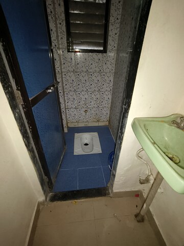 Furnished Amenities in 1 BHK Apartment at Raghukul Society, Kalwa – for Rent