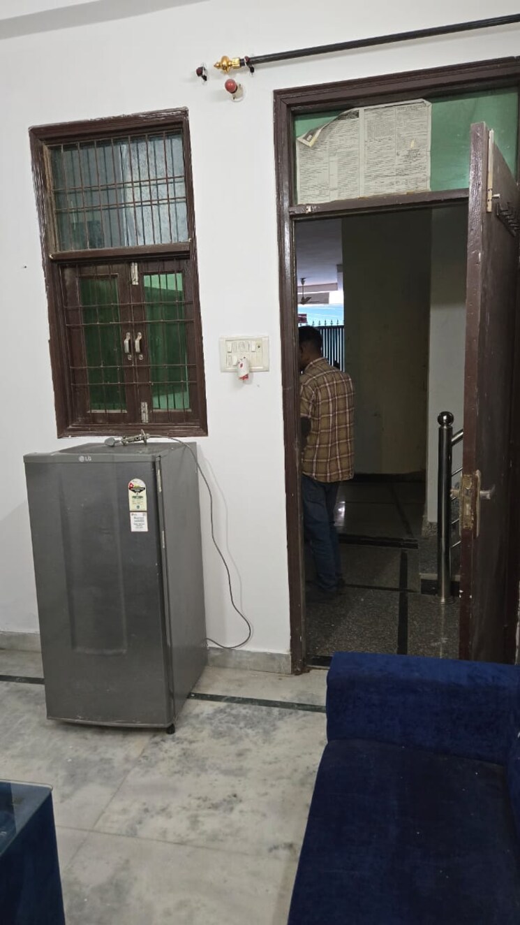 undefined, saket 1.5 Bedroom 450 Sq.Ft. Builder Floor In Saket Delhi 9453754