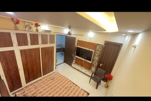 Bedroom in 6 BHK Villa at LandCraft River Heights, Raj Nagar Extension – for Sale