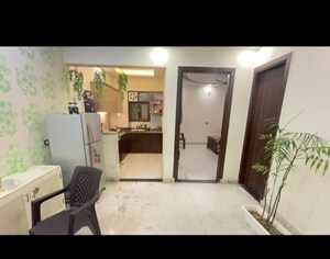 Living Room in 6 BHK Villa at LandCraft River Heights, Raj Nagar Extension – for Sale