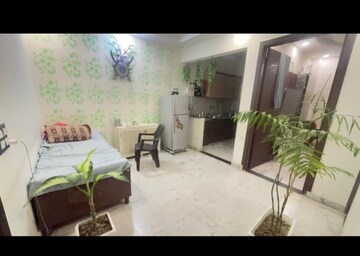 Bedroom in 6 BHK Villa at LandCraft River Heights, Raj Nagar Extension – for Sale