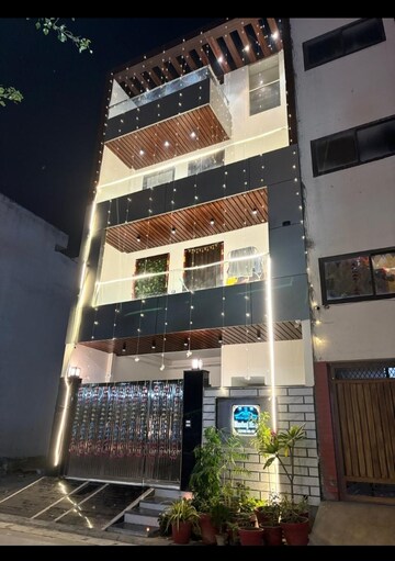 6 BHK Villa For Sale in LandCraft River Heights, Raj Nagar Extension