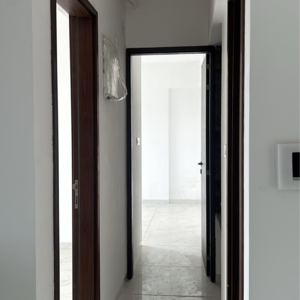 Building Lobby in 2 BHK Apartment at Utsav 51 Balewadi Residences, Dasar – for Sale